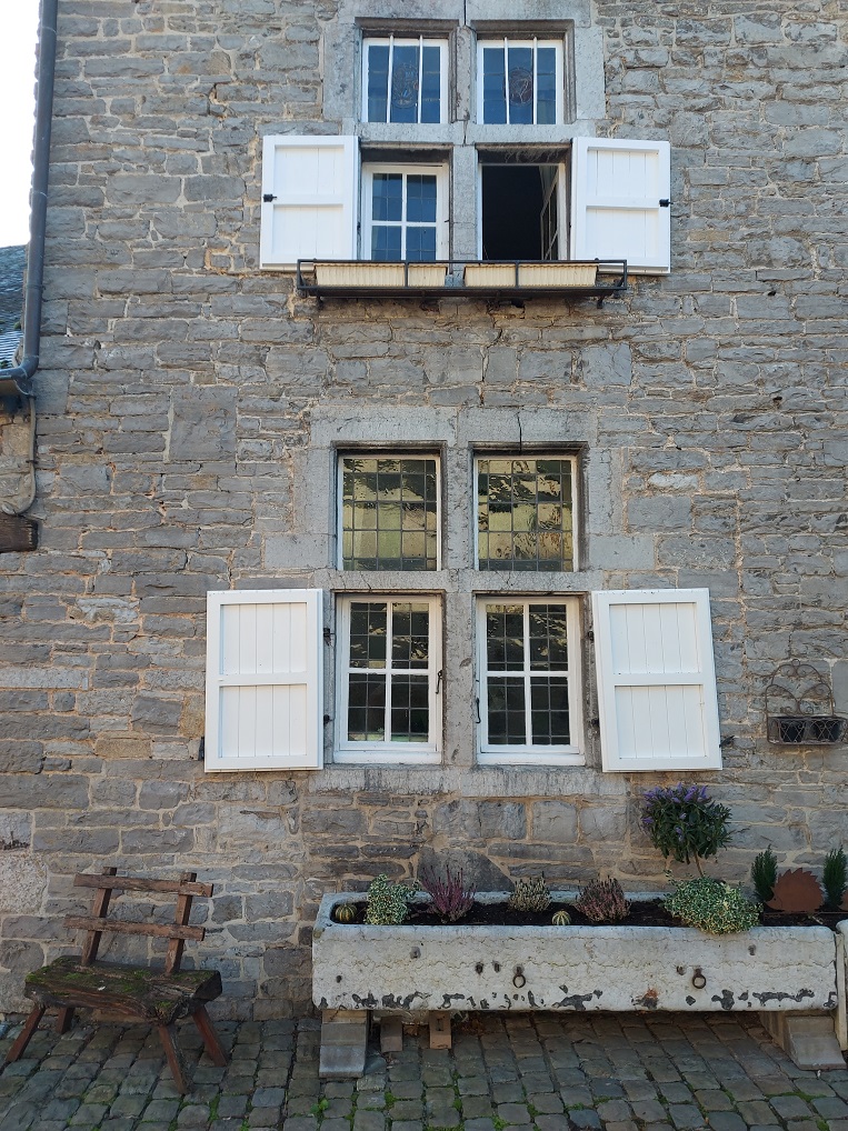 Celles - 2022